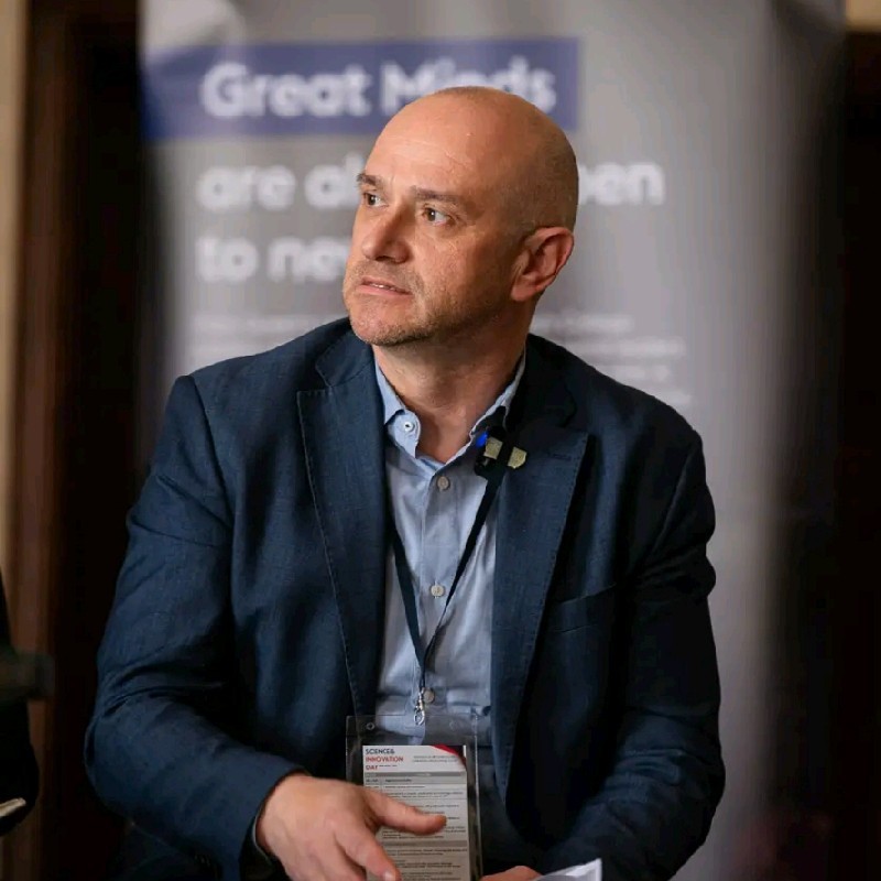 Hrvoje Meštrić