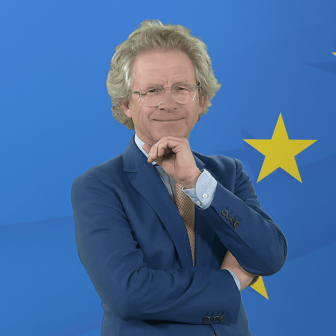 Michiel Scheffer