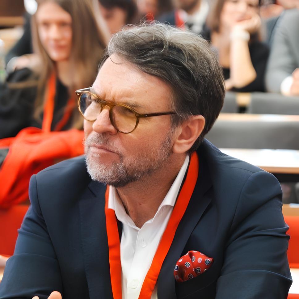 Gordan Kuvek