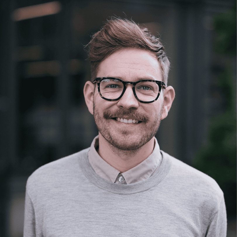 Viktor Olsson KTH Innovation