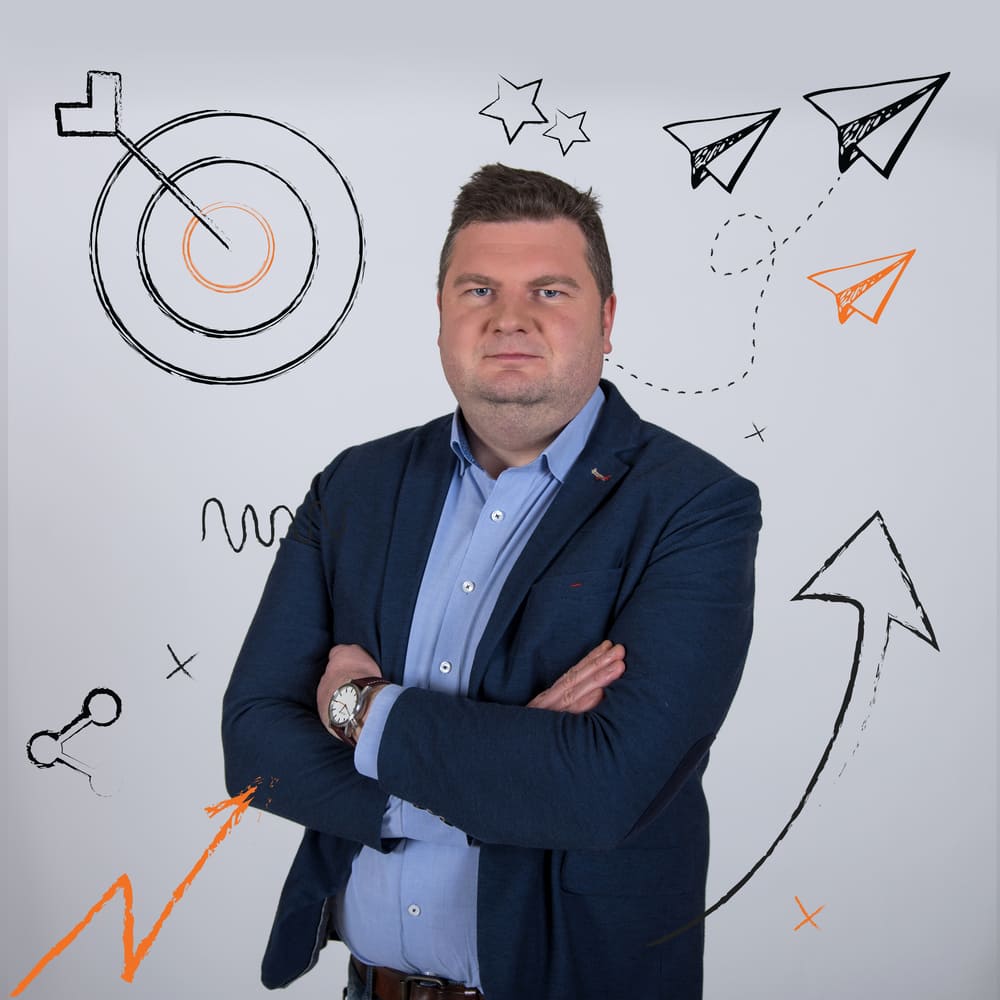 Martin Gorosko