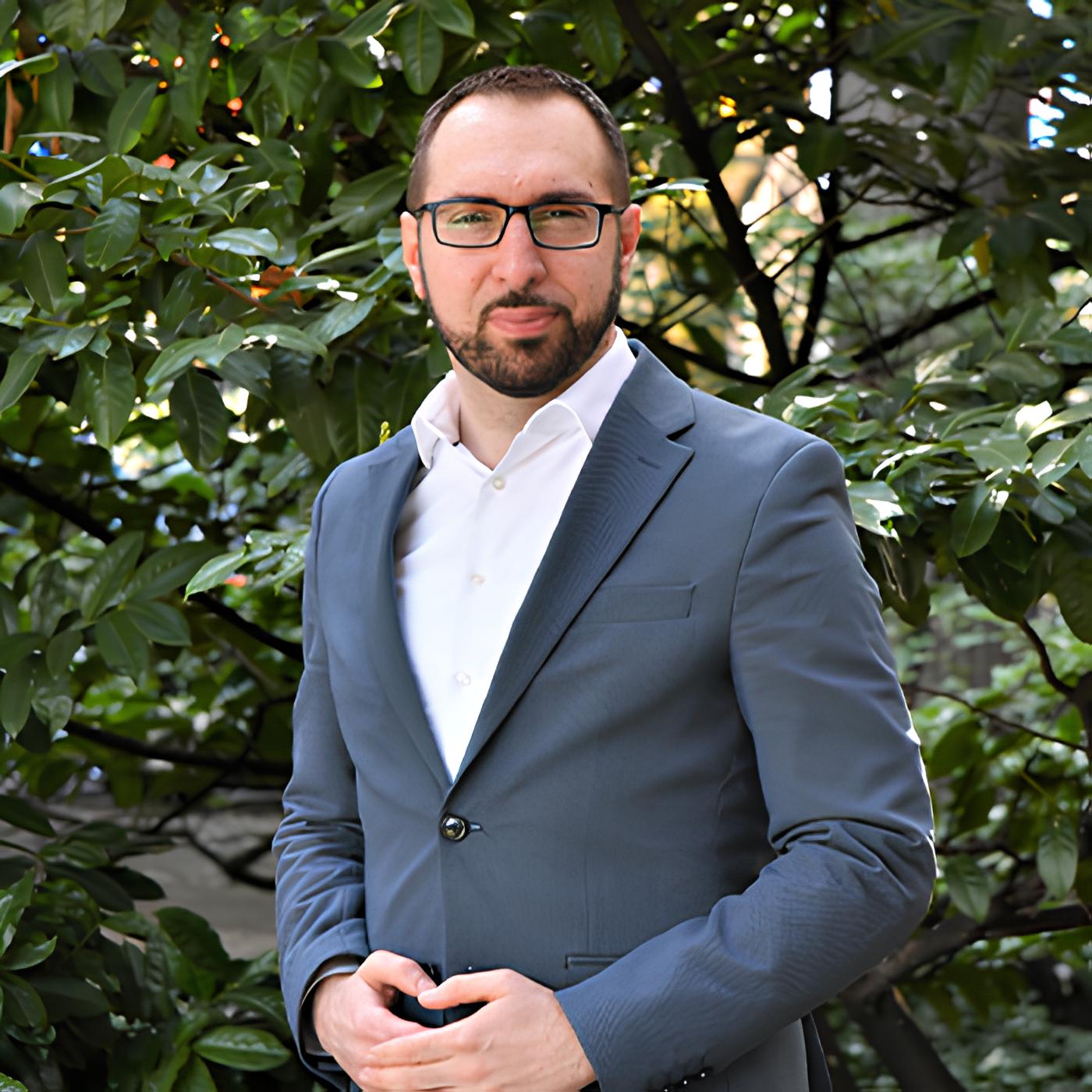 Tomislav Tomasevic